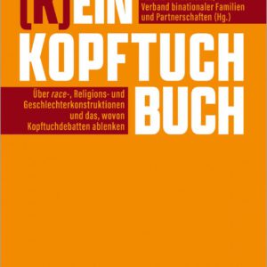 (K)ein Kopftuchbuch