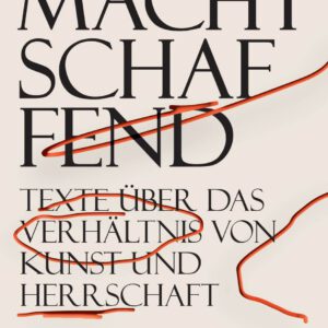 Machtschaffend