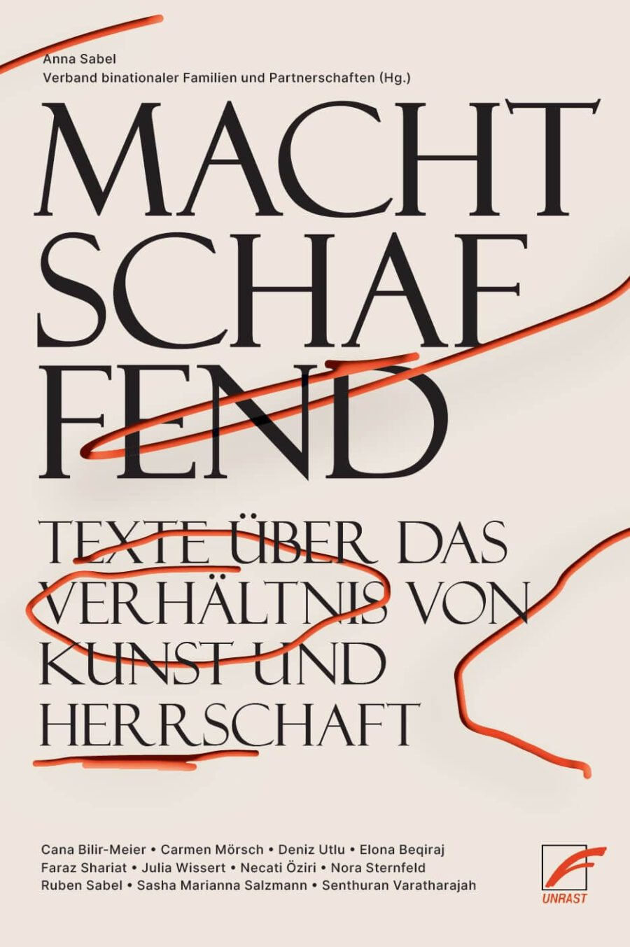 Machtschaffend