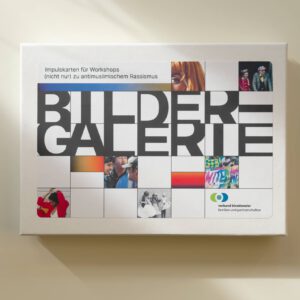Impulskarten „Bildergalerie“