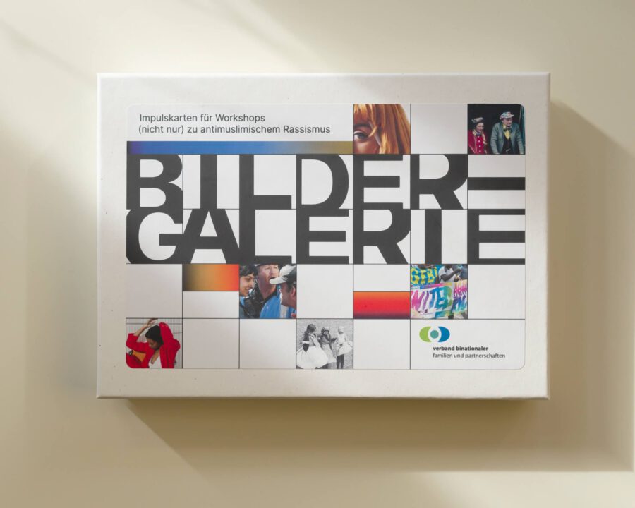 Impulskarten „Bildergalerie“