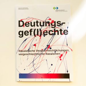Übung "Deutungsgef(l)echte"