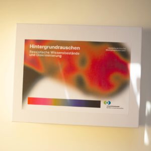 Übung „Hintergrundrauschen“