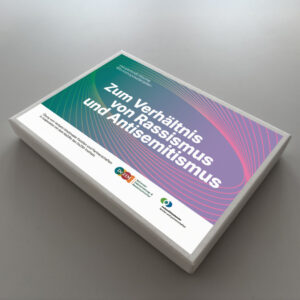 Zum Verhältnis von Rassismus und Antisemitismus