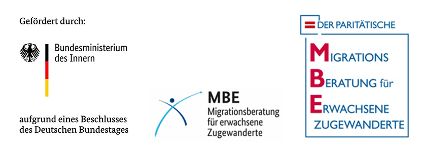 MBE Logo
